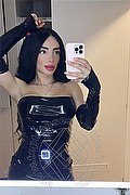 Roma Trans Escort Pamelita 331 15 07 952 foto selfie 16