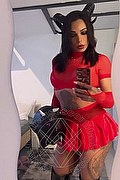 Bergamo Trans Escort Izah 327 48 19 578 foto selfie 4