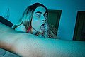 Salerno Trav Ita Cabral Xxl 380 78 81 204 foto selfie 14