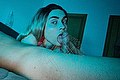 Salerno Trav Escort Ita Cabral Xxl 380 78 81 204 foto selfie 14
