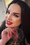 Napoli Trans Escort Cristina 350 91 81 926 foto selfie 12