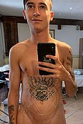Palermo Boys Alberto 327 17 54 499 foto selfie 2