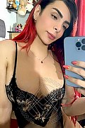 Ponte San Giovanni Trans Escort Janna 328 42 14 700 foto selfie 8