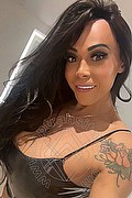 Chiavari Trans Keylla Rios 333 56 54 798 foto selfie 32