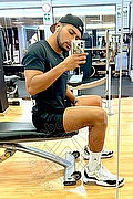 Padova Boys Fabian 380 69 47 812 foto selfie 15