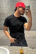 Padova Boys Fabian 380 69 47 812 foto selfie 7