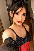 Treviso Trav Karen Borges 392 81 12 393 foto selfie 4