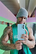 Bergamo Boys Etan 344 69 38 795 foto selfie 3