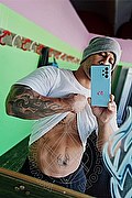 Bergamo Boys Etan 344 69 38 795 foto selfie 1