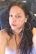 Foggia Trans Escort Suzana Pantera 392 97 24 965 foto selfie 29