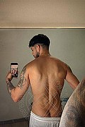 Matera Boys Magic Mike 366 98 87 750 foto selfie 11