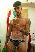 Matera Boys Magic Mike 366 98 87 750 foto selfie 2