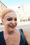 Castel Bolognese Trans Claudia 331 74 75 805 foto selfie 8