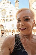 Castel Bolognese Trans Claudia 331 74 75 805 foto selfie 7
