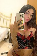 Napoli Trans Martina Napoletana 350 84 03 818 foto selfie 6