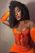 Alba Adriatica Trans Samyra 327 96 21 392 foto selfie 3