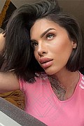 Roma Trans Escort Rebecca Hot 380 76 50 574 foto selfie 20
