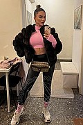 Roma Trans Escort Rebecca Hot 380 76 50 574 foto selfie 17