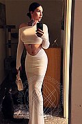 Roma Trans Escort Rebecca Hot 380 76 50 574 foto selfie 6