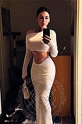 Roma Trans Escort Rebecca Hot 380 76 50 574 foto selfie 5