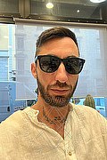 Milano Boys Damiano 327 05 52 365 foto selfie 5