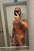 Milano Boys Damiano 327 05 52 365 foto selfie 7