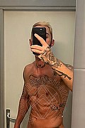 Milano Boys Damiano 327 05 52 365 foto selfie 1