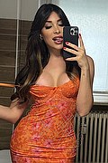 Torino Trans Safina 334 25 85 465 foto selfie 6