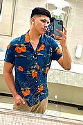 Desenzano Del Garda Boys Eduardo 388 32 47 337 foto selfie 4