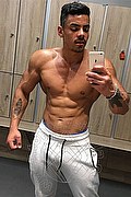 Treviso Boys Bryan Santos Xxl 351 13 71 329 foto selfie 2
