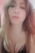 Caltanissetta Trans Penelope 328 98 55 190 foto selfie 4