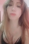Caltanissetta Trans Escort Penelope 328 98 55 190 foto selfie 3