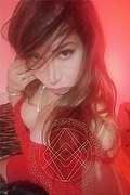 Caltanissetta Trans Escort Penelope 328 98 55 190 foto selfie 2