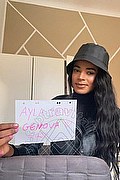 Chiavari Trav Ayla Sexy 352 02 99 116 foto selfie 2