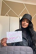 Chiavari Trav Ayla Sexy 352 02 99 116 foto selfie 1