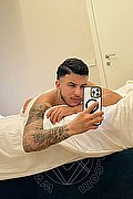Caracas Boys Axel 393 03 20 919 foto selfie 5