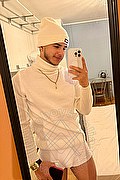 Caracas Boys Axel 393 03 20 919 foto selfie 2