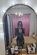 Lido Di Camaiore Trans Amanda Soares 331 97 94 062 foto selfie 5