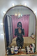Lido Di Camaiore Trans Amanda Soares 331 97 94 062 foto selfie 4