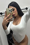 Napoli Trans Escort Martina Napoletana 350 84 03 818 foto selfie 3