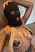 Milano Trans Barbie Black 392 44 64 272 foto selfie 1