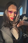 Senigallia Trans Escort Larissa Cardoso 389 91 93 043 foto selfie 3