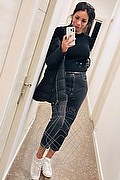 Madrid Trans Hanna Nahir  0034662090359 foto selfie 9