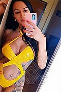 Roma Trans Luana Fernandes 324 60 46 310 foto selfie 4