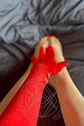 Venezia Escort Tiny Mouse 328 46 90 312 foto selfie 9