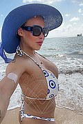 Chiavari Trans Keylla Rios 333 56 54 798 foto selfie 3