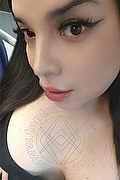 Napoli Trans Cristina 350 91 81 926 foto selfie 5