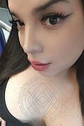 Napoli Trans Escort Cristina 350 91 81 926 foto selfie 9