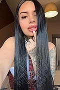 Bergamo Girls Samira kiss 389 42 34 193 foto selfie 2