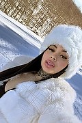 Bergamo Escort Samira kiss 389 42 34 193 foto selfie 7